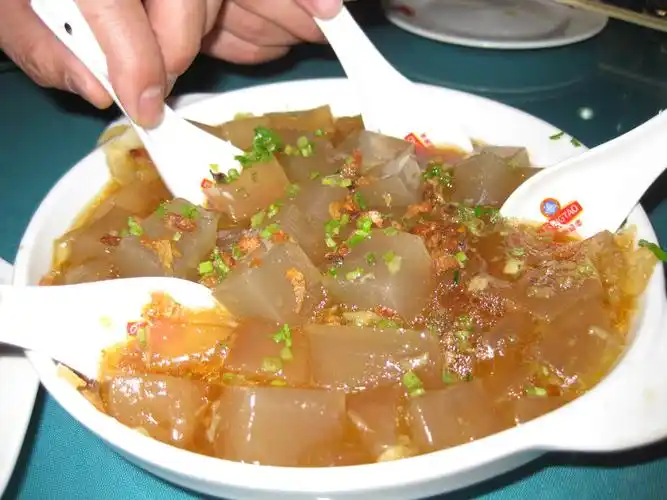 去青岛必吃的特色美食是什么青岛的特色美食有哪些青岛特色美食推荐