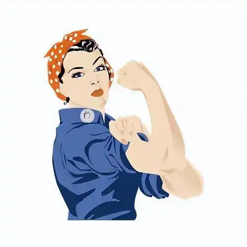 女汉子是如何形成的是男人的不负责任还是女性主义的崛起