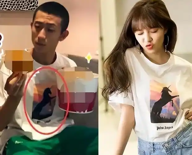 张一山和杨紫的关系真的很不错,张一山还曾深夜踩点为杨紫庆祝生日,这