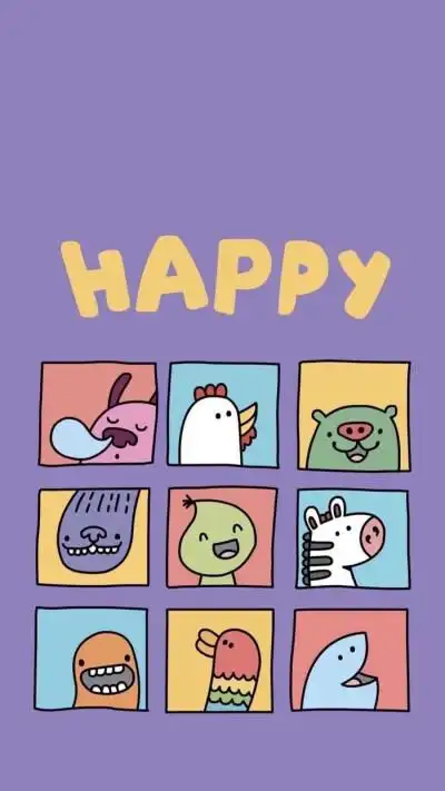 锁屏 紫色 - 堆糖,美图壁纸兴趣社区