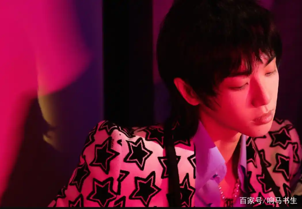 华晨宇治愈三部曲的最后一首歌,是回归自我,回归快乐的轻松惬意