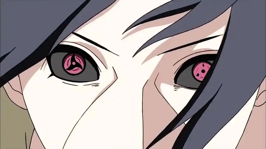 火影忍者–开启鼬神篇