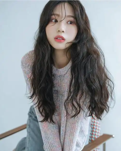 爆款女士发型来了,这几种很出彩,你喜欢吗|短发|卷发|脸型|直发|休闲