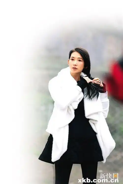 花样姐姐林志玲不是女神而是女神经