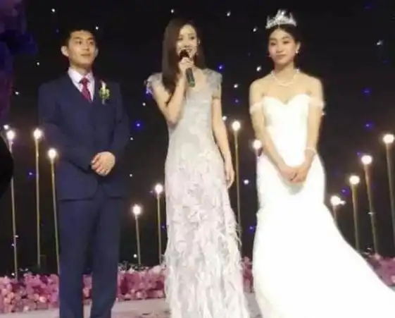 赵丽颖弟弟赵建飞个人资料:赵建飞老婆叫什么