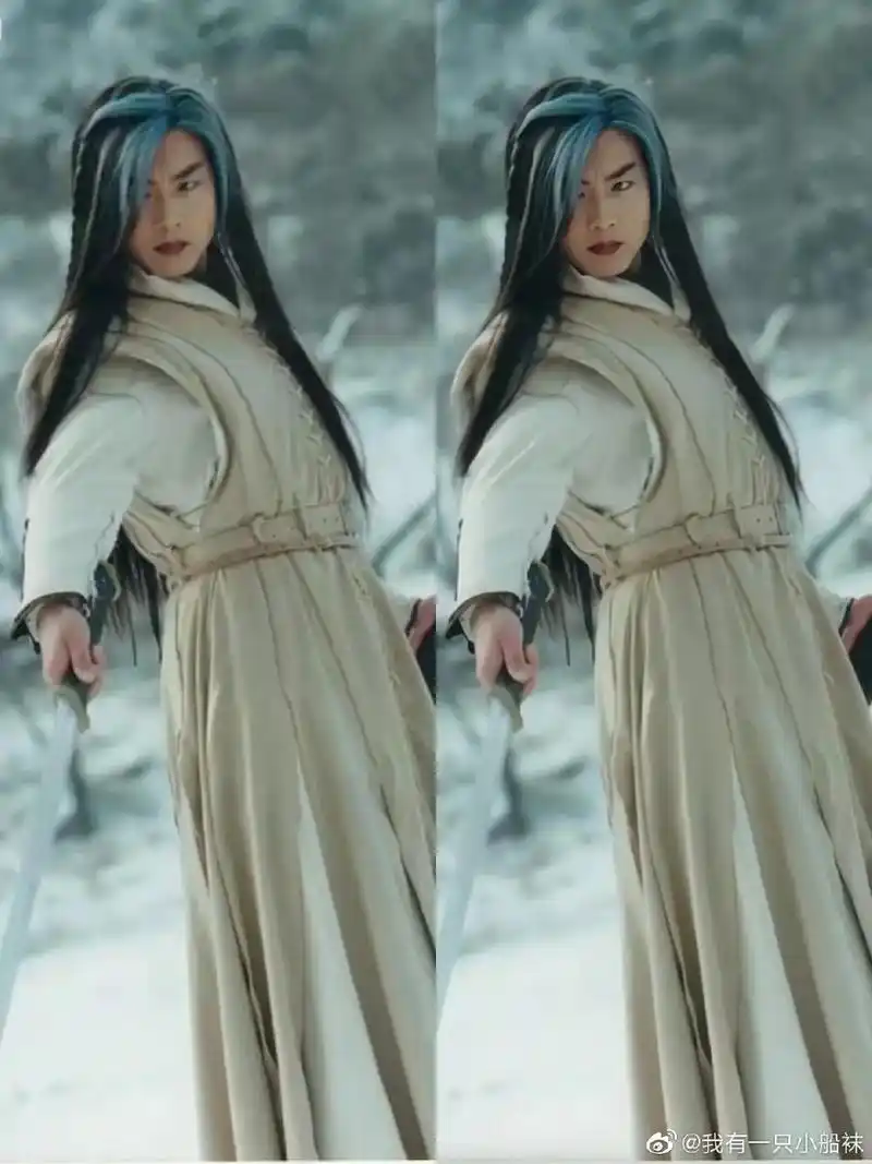 记录这一刻 #自然之美 #那些年追过的剧 傅玉书,朱宸豪, - 抖音