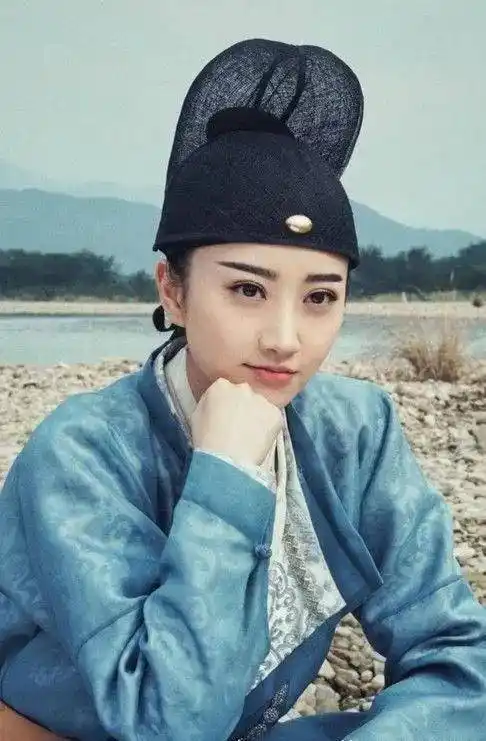 盘点影视剧中帅气十足的女扮男装,谁的装扮最能惊艳你?