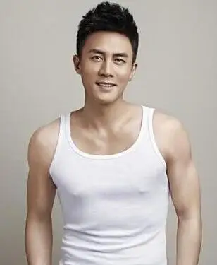 演员杜淳的星座杜淳个人资料