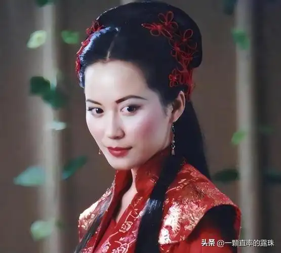 惊鸿仙子俞飞鸿的演艺传奇