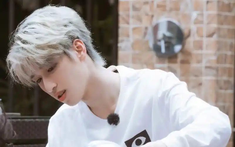 严浩翔h饭拍 时代少年团理想之途演唱会