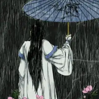 唱一曲离殇,诉不完衷肠