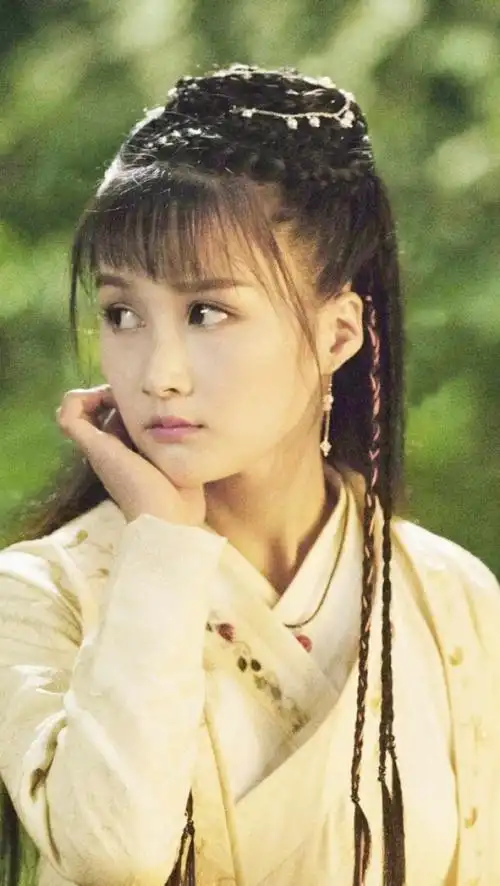 拜见宫主大人 李清雪 李诺