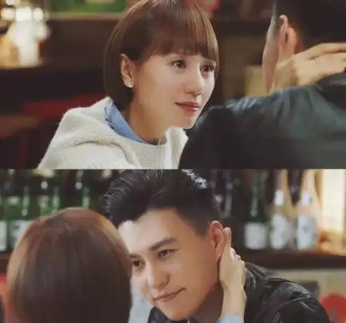 罗子君最后和贺涵在一起了吗