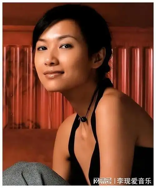 徐静蕾摆烂式回应传言,49岁看淡一切|王朔|黄立行|电影导演|第一狗仔