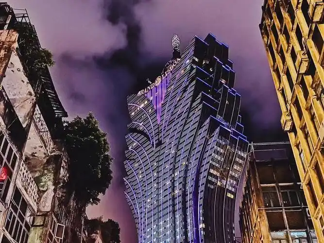 澳门新莆京是什么时候建的成立于2008年