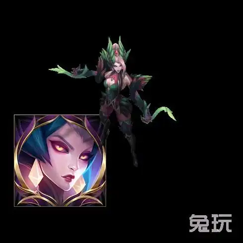 魔女摇曳,魅惑众生:至臻乐芙兰等你兑换