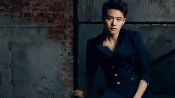 个人资料:马天宇联系经纪人贺涵(合作):137-2808-8500