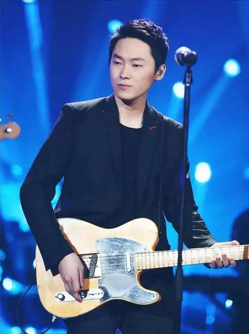 11年再看梁博,夺冠后"隐身"2年,是他"最明智"的选择!