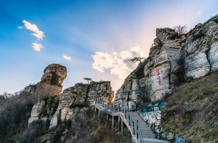 保定最受欢迎的十大旅游景点,值得一去