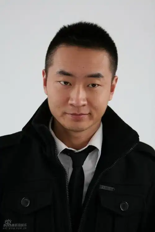 资料图片:《有泪悄悄流》人物--霍亚明饰思慕