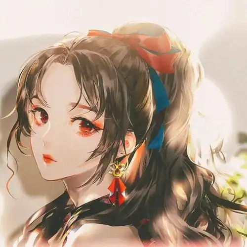 古风女将军头像,霸气女将军古风动漫头像-图片大观-奇异网