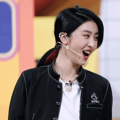 非日常派对the9可爱表情包图片