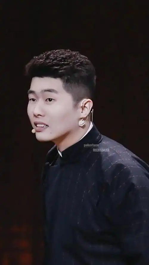 周九良篇:周九良and三弦师父