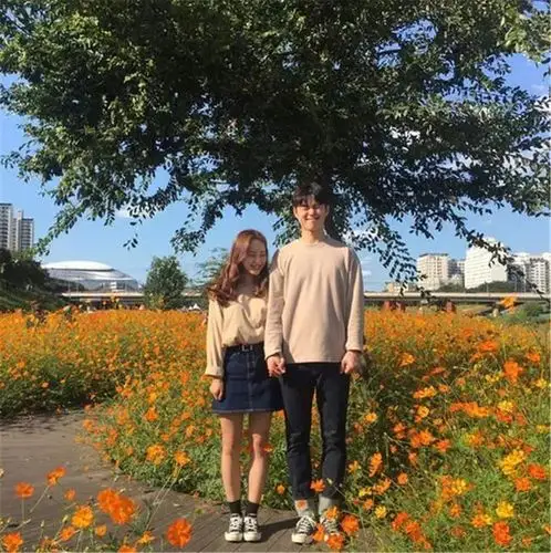 最萌身高差居然是…你拖后腿了吗?_cm