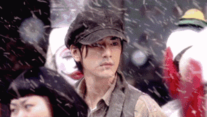 金城武,看透一生的cool and sexy