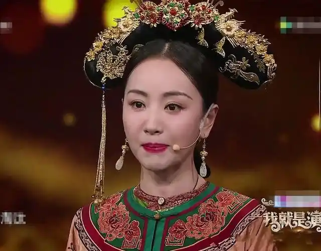 《我就是演员》王媛可表现最佳却出局,徐峥选杨蓉,竟只因这个?