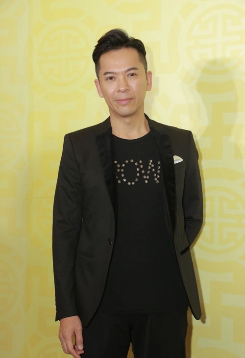 郭政鸿自揭离巢tvb原因,同事离职深感孤独,内地发展6年已买房