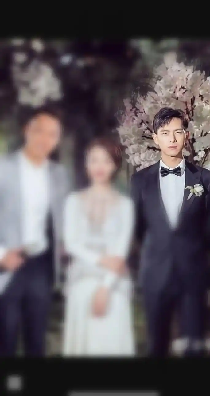 期待爱 #李现 不知道未来的某一天你也会结婚也会有自己的幸 - 抖音