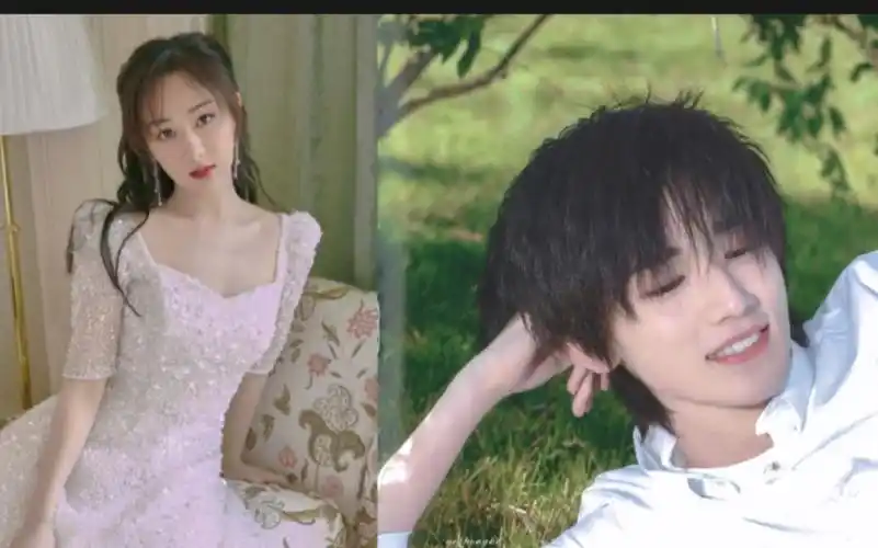 杨紫×宋亚轩 两个小可爱,要上同一个综艺啦!