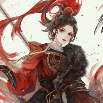 古风女头_女生头像_我要个性网