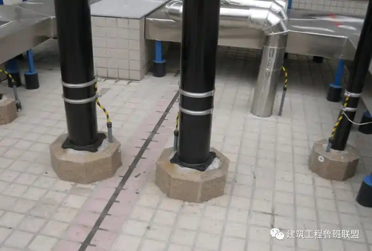 67干货防雷接地如何施工才算好15个工艺节点逐一说明