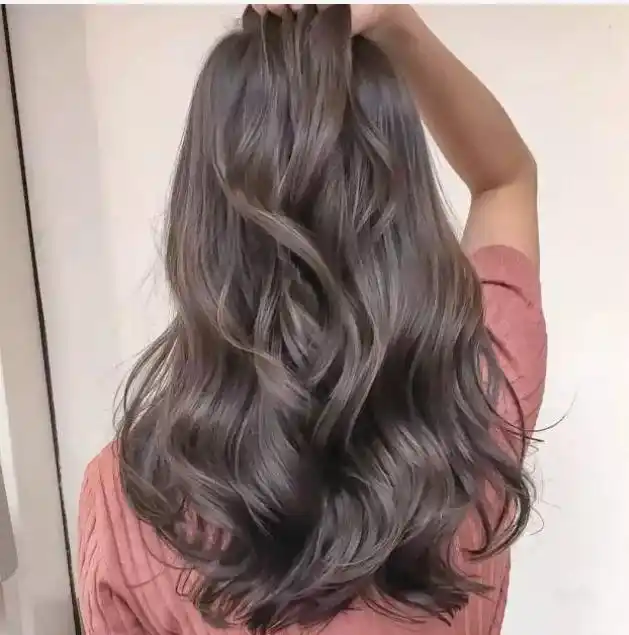 女生毛躁自然卷适合什么发型