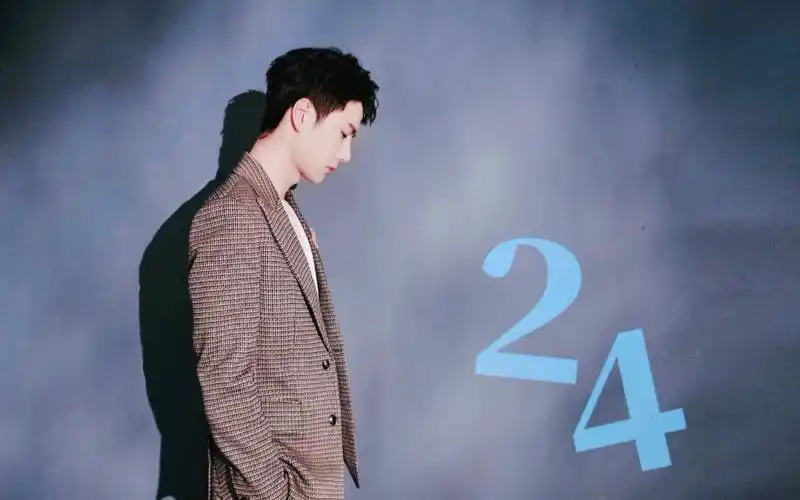 活动作品王一博生日快乐呀王一博