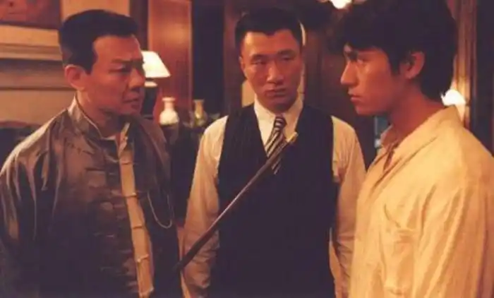 孙红雷的电视剧孙红雷十六部经典电视剧