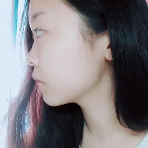 女生塌鼻子是种怎样的体验