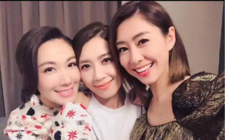 [胡定欣李施嬅黄智雯]2018马来西亚访问