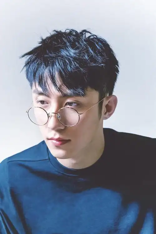 隔壁组发的这个视频黄景瑜实在是太a了!