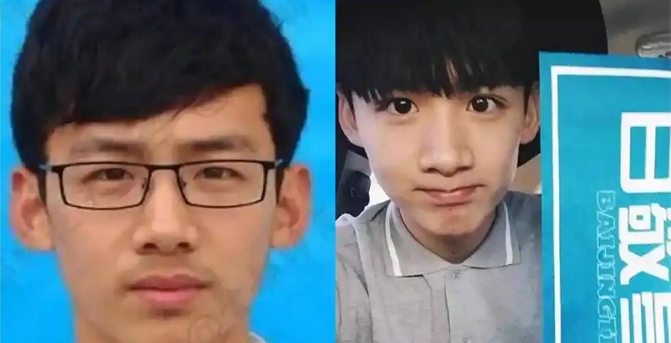 原创男明星也整容从这几位整容男明星里发现共同点