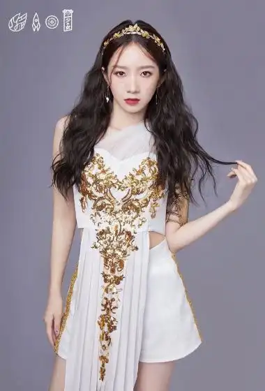 火箭少女101图片