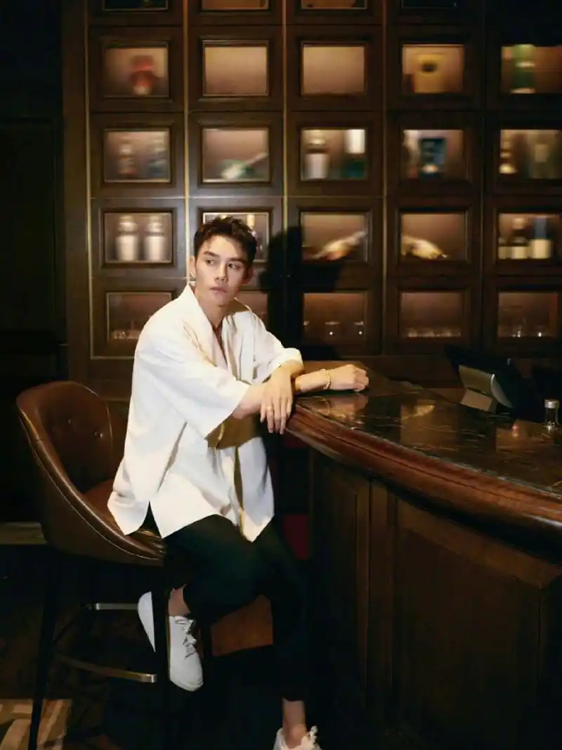 演员王凯位于武汉顶级豪宅268平的大平层 王凯,1982年8月18日出生于