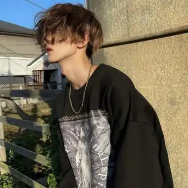 快手头像超清晰图片个性男超帅气男生真人高清图片大全