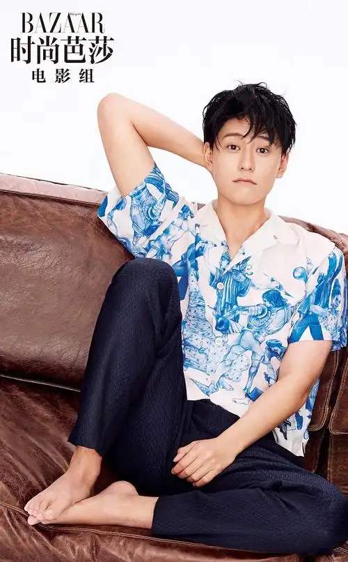 让时间说真话棉