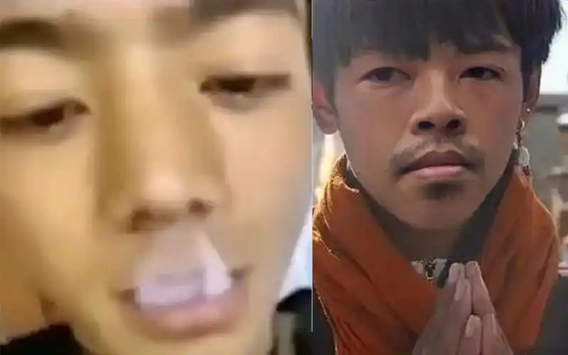 活动作品骂丁真吸烟的都是屌丝