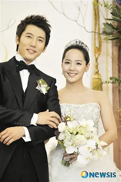 群星活动0723午奇太映73柳真大婚14婚礼现场