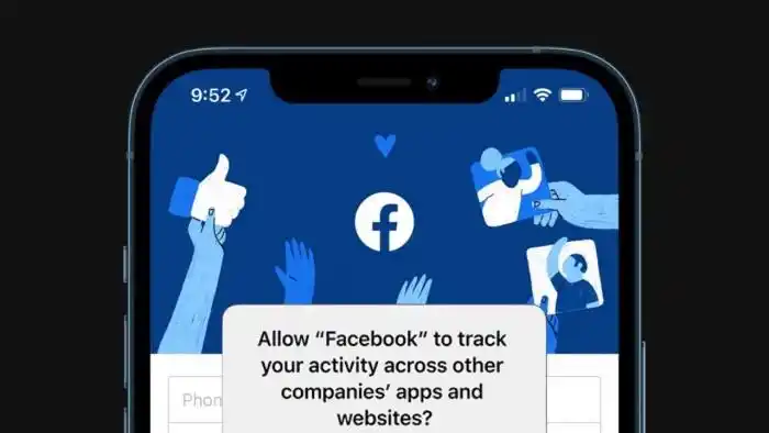 facebook资助的研究论文抨击了苹果的ios145隐私问题