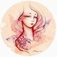 天蝎座头像女生动漫_微信头像图片大全